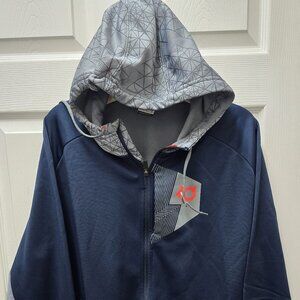 Nike Therma fit Hood Jacket XL